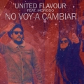 Album No Voy A Cambiar (feat. Morodo) - Single