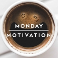 Album Monday Motivation