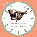 Album Step Back in Time (Mousse T's Remixes)