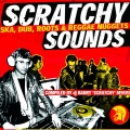 Album Barry Myers Presents Scratchy Sounds (Ska, Dub, Roots & Reggae N