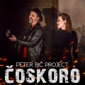 Album Čoskoro