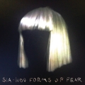 Album 1000 Forms of Fear
