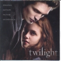 Album Twilight OST
