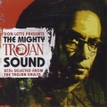 Album Don Letts Presents the Mighty Trojan Sound