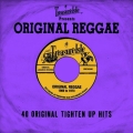 Album Treasure Isle Presents: Original Reggae