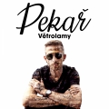 Album Větrolamy
