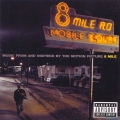 Album 8 Mile (Soundtrack)