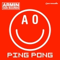 Album Ping Pong (Simon Patterson Remix) - Single