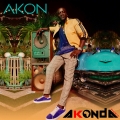 Album Akonda