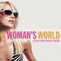 Album A Woman's World - Songs From The Finest Female Vocalists