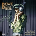 Album Bowie at the Beeb (The Best of the BBC Sessions 1968-1972)