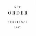 Album Substance (cd1)