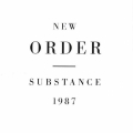 Album Substance (cd 2)