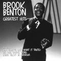 Album Greatest Hits: Brook Benton