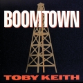 Album Boomtown