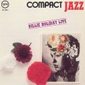 Album Compact Jazz: Live