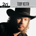 Album The Best Of Toby Keith: The Millennium Collection - 20th Century