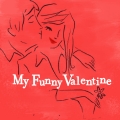 Album My Funny Valentine