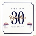 Album 30th Anniversary Café Del Mar - 1980-2010