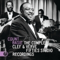 Album The Complete Clef & Verve Fifties Studio Recordings