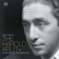 Album Get Happy: The Harold Arlen Centennial Celebration