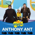 Album Anthony Ant