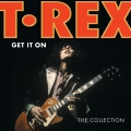 Album Get It On: The Collection