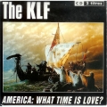 Album America: What Time Is Love? - Single