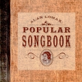 Album Alan Lomax: Popular Songbook