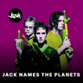 Album Jack Names the Planets (2019 - Remaster)
