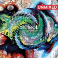 Album Global Underground: Select #4/Unmixed