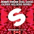 Album Feel Good (Oliver Heldens Remix) - Single