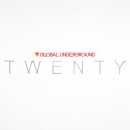 Album Global Underground: TWENTY (Digital Sampler)