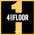 Album 4 To The Floor Volume 01