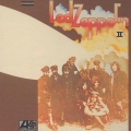 Album Led Zeppelin Ii