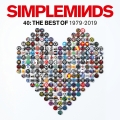 Album Forty: The Best Of Simple Minds 1979-2019