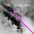 Album I Don't Wanna Talk (feat. Amber Van Day)