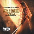 Album Kill Bill 2