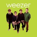 Album Weezer (The Green Album)