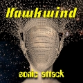Album Sonic Attack