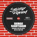 Album Witch Doktor (Serge Santiago Reworks)