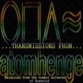 Album Transmissions from Atomhenge (Emissions from the Cosmic Universe