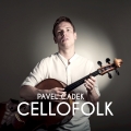 Album Cellofolk
