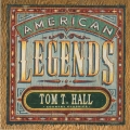 Album Country Classics: American Legends Tom T. Hall