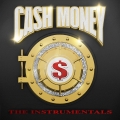 Album Cash Money: The Instrumentals