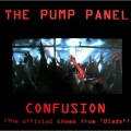 Album Confusion (Pump Panel Reconstruction Mix) - Single