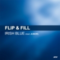Album Irish Blue