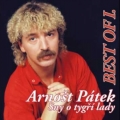 Album Sny O Tygří Lady - Single
