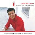 Album Cliff Richard Sings The Standards