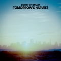 Album Tomorrow's Harvest